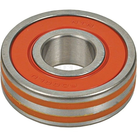 Aftermarket JAndN Electrical Products 6000LU Bearing 130-01137-JN
